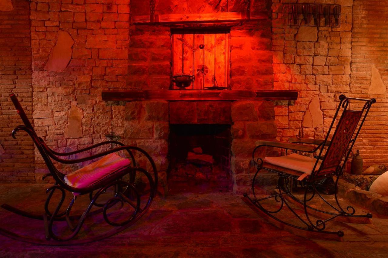 Ponto Gallery Boutique Hotel Tbilisi Exteriör bild