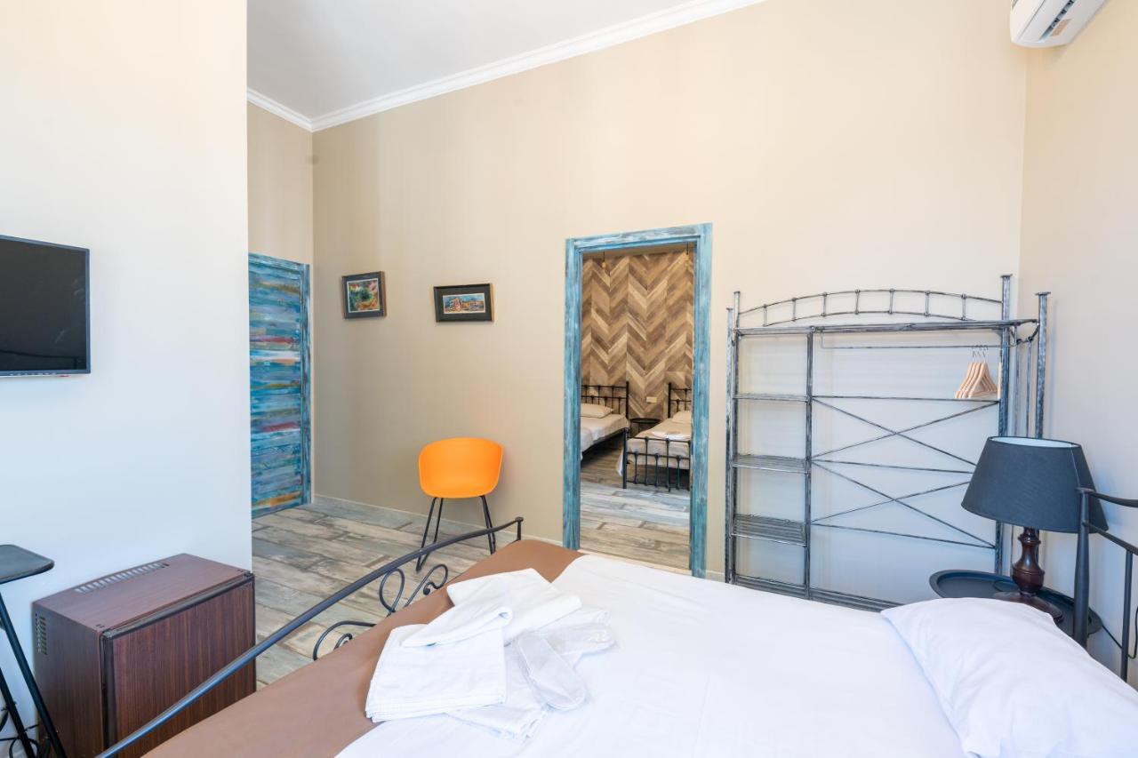 Ponto Gallery Boutique Hotel Tbilisi Exteriör bild